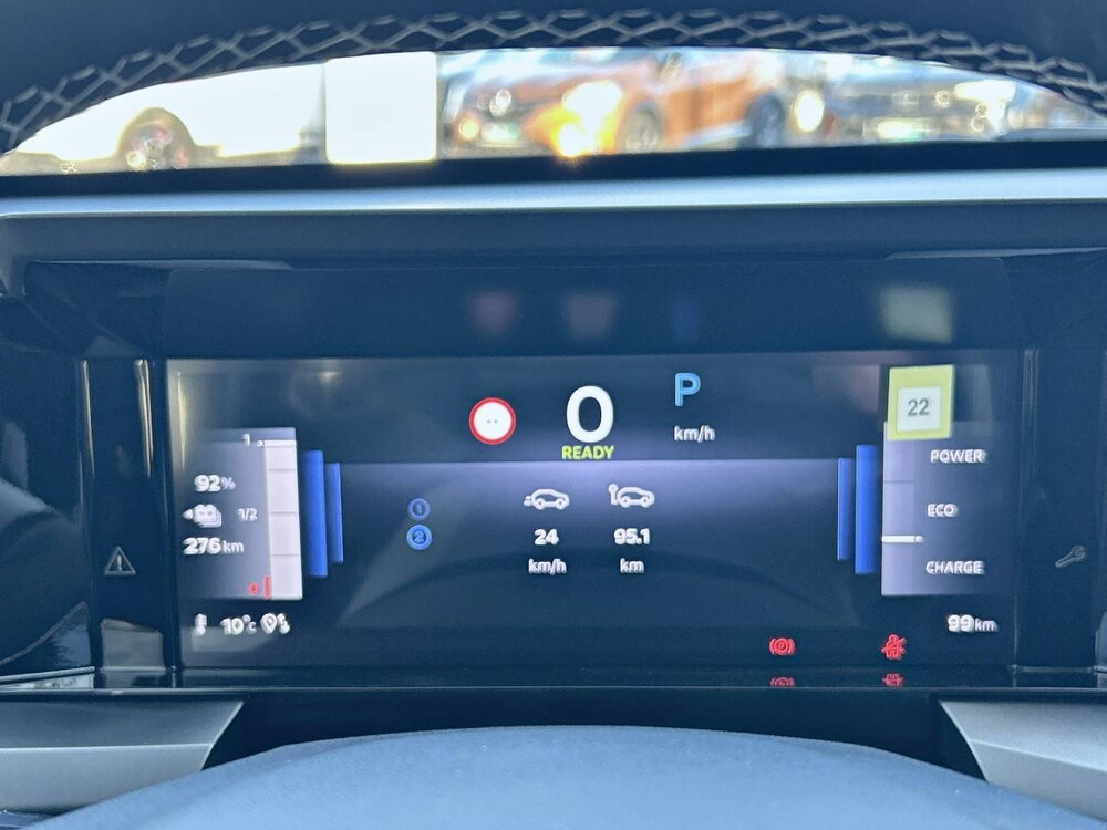 Occasion OPEL Frontera Frontera Electric 113 ch Batterie 44 kWh - GS