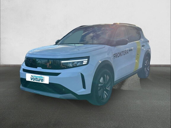 Occasion OPEL Frontera Frontera Electric 113 ch Batterie 44 kWh - GS