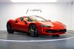 Occasion FERRARI 296 gts 296 GTS 3.0 Turbo V6 Hybride 830 ch
