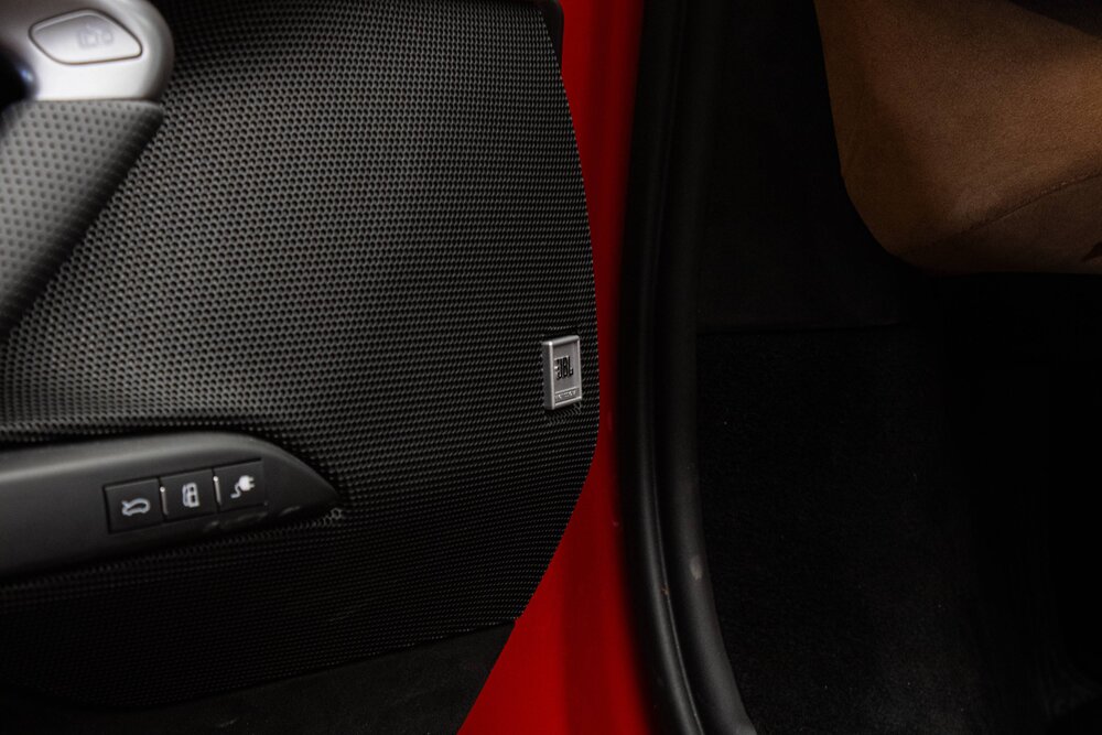 Occasion FERRARI 296 gts 296 GTS 3.0 Turbo V6 Hybride 830 ch