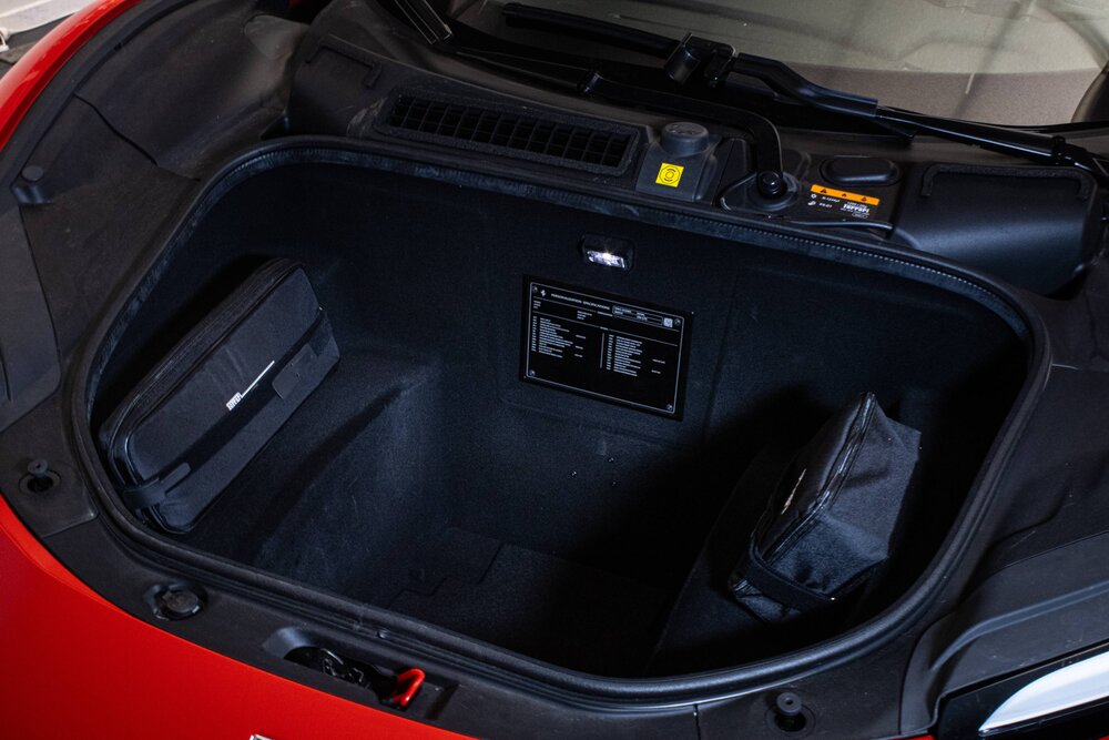 Occasion FERRARI 296 gts 296 GTS 3.0 Turbo V6 Hybride 830 ch