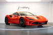 Occasion FERRARI F8 Tributo F8 Tributo 3.9 V8 BiTurbo 720ch