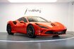 Occasion FERRARI F8 Tributo F8 Tributo 3.9 V8 BiTurbo 720ch