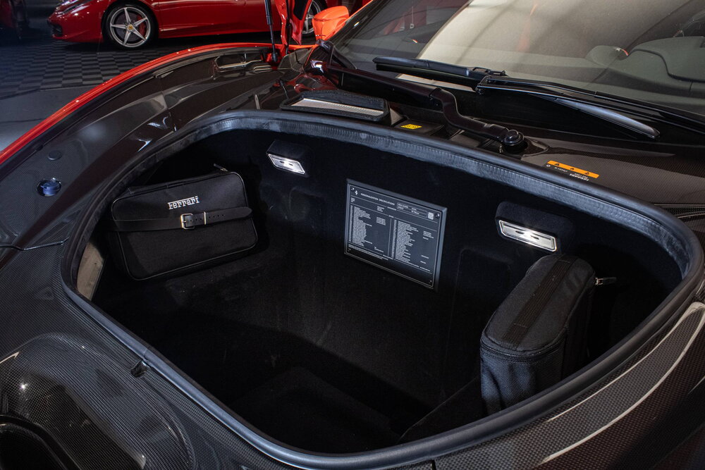 Occasion FERRARI F8 Tributo F8 Tributo 3.9 V8 BiTurbo 720ch