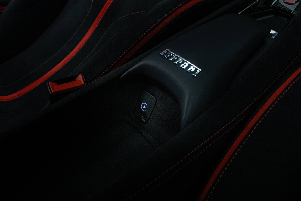 Occasion FERRARI F8 Tributo F8 Tributo 3.9 V8 BiTurbo 720ch