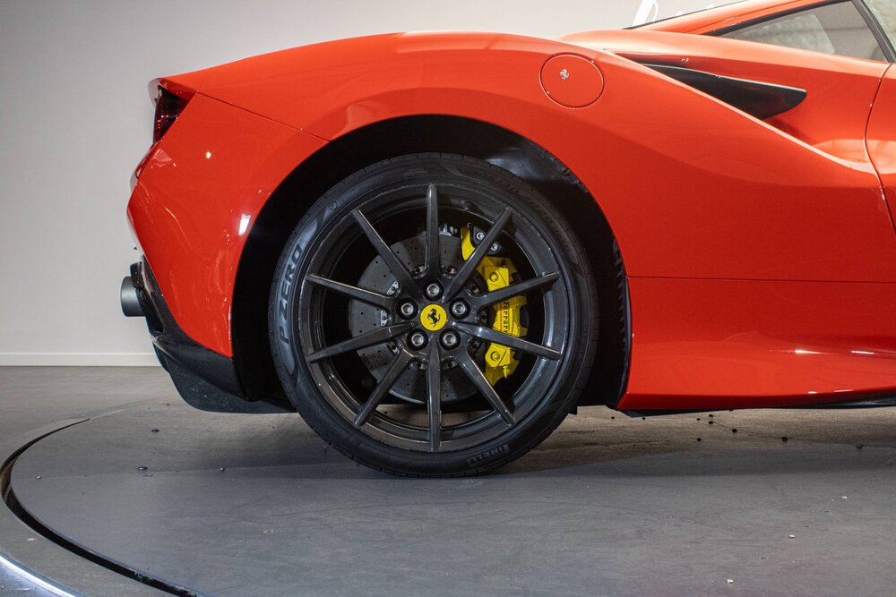 Occasion FERRARI F8 Tributo F8 Tributo 3.9 V8 BiTurbo 720ch