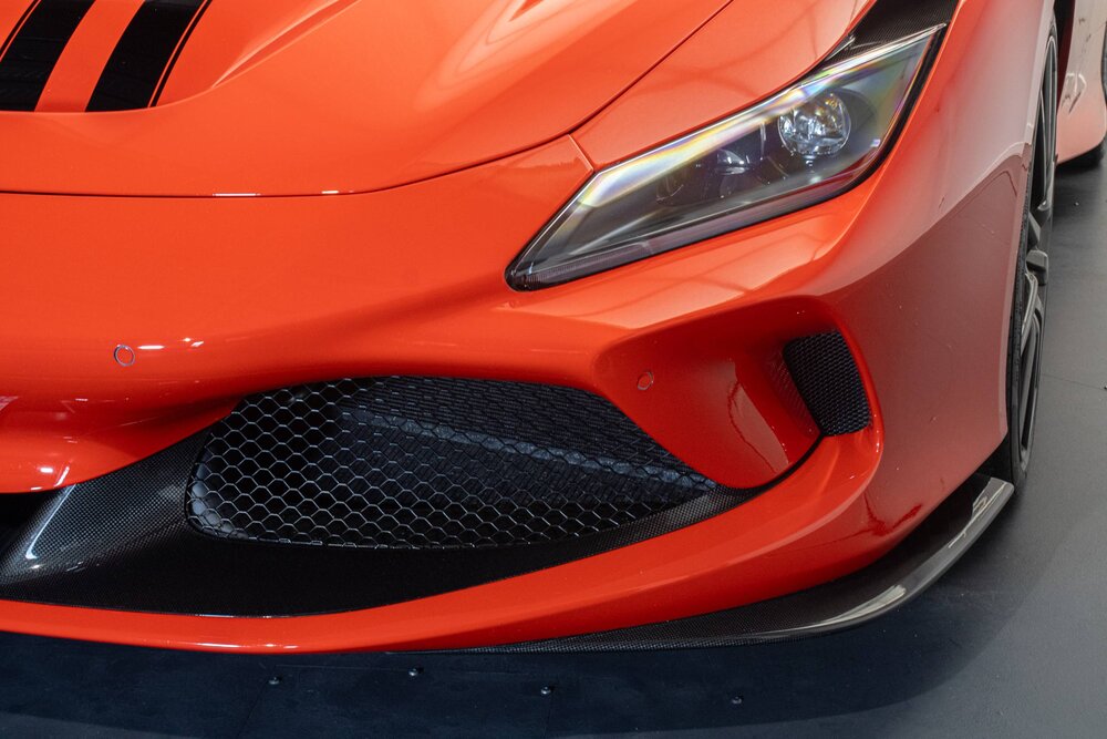 Occasion FERRARI F8 Tributo F8 Tributo 3.9 V8 BiTurbo 720ch