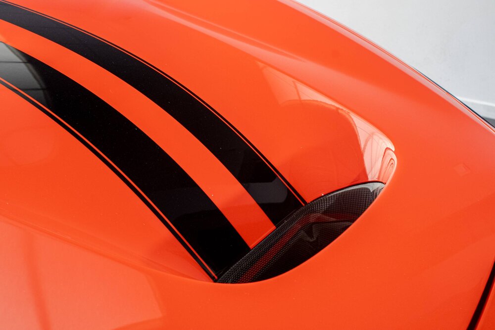 Occasion FERRARI F8 Tributo F8 Tributo 3.9 V8 BiTurbo 720ch