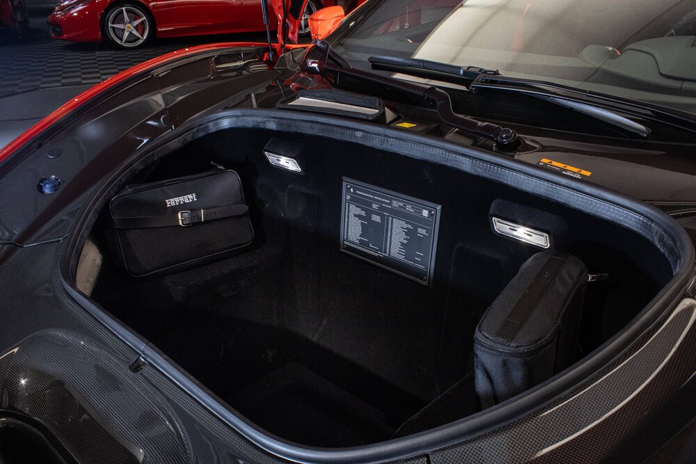 Occasion FERRARI F8 Tributo F8 Tributo 3.9 V8 BiTurbo 720ch