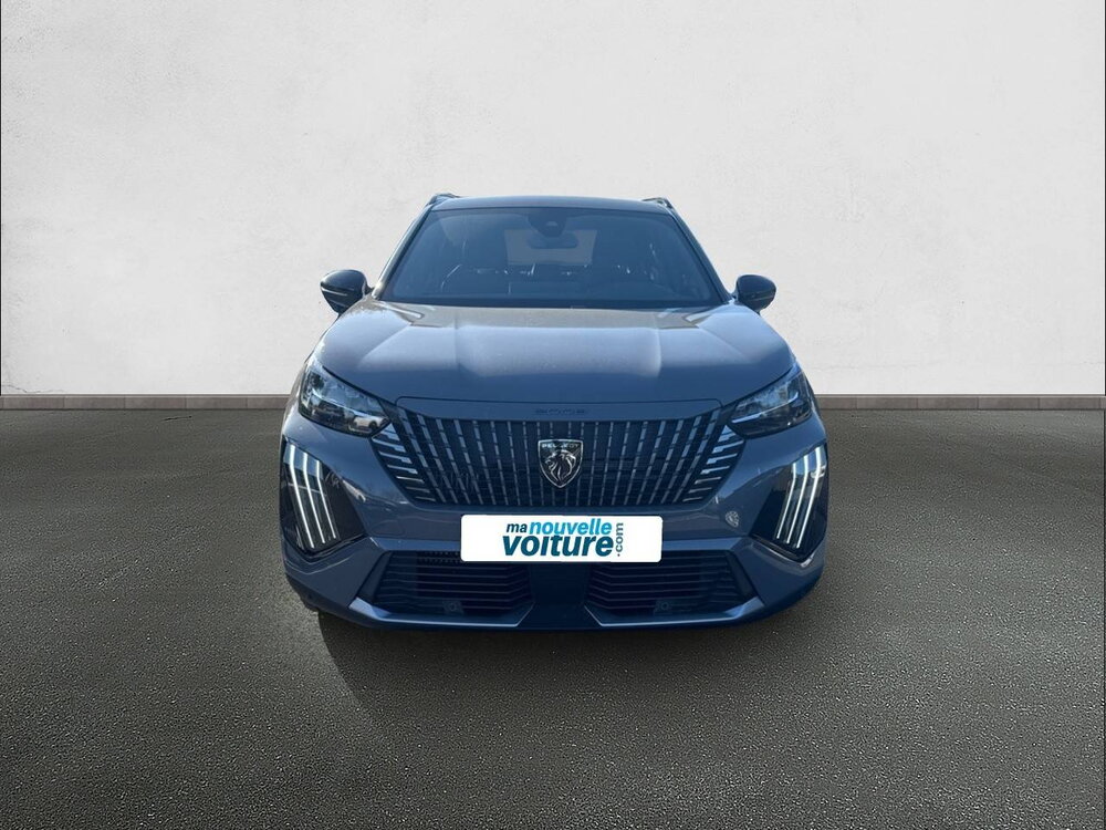 Occasion PEUGEOT 2008 2008 Hybrid 145 e-DCS6 - GT