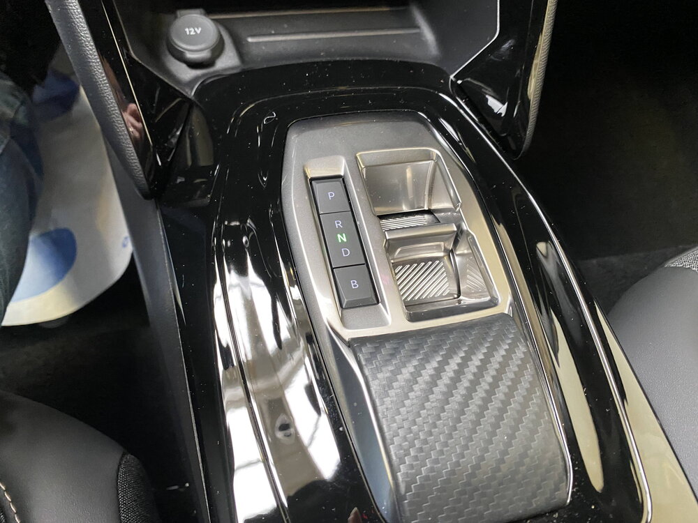 Occasion PEUGEOT 2008 2008 Electrique 54 kWh 156 ch - Allure
