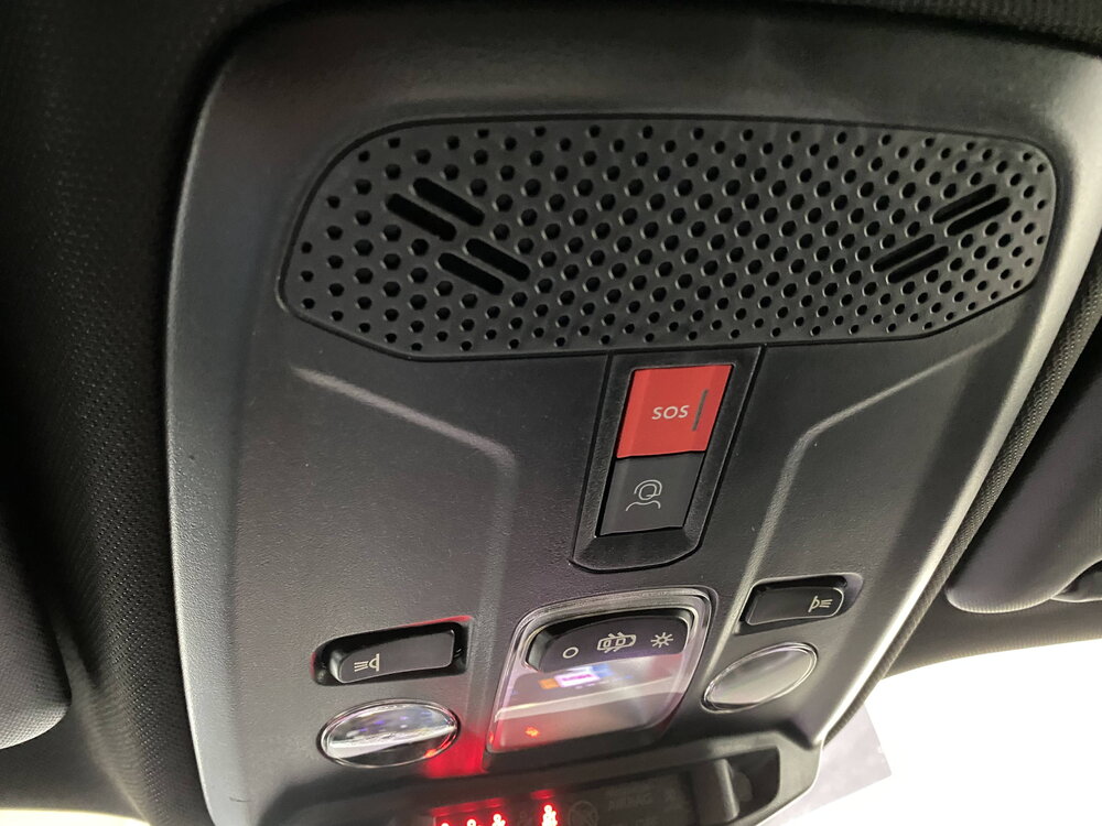 Occasion PEUGEOT 2008 2008 Electrique 54 kWh 156 ch - Allure