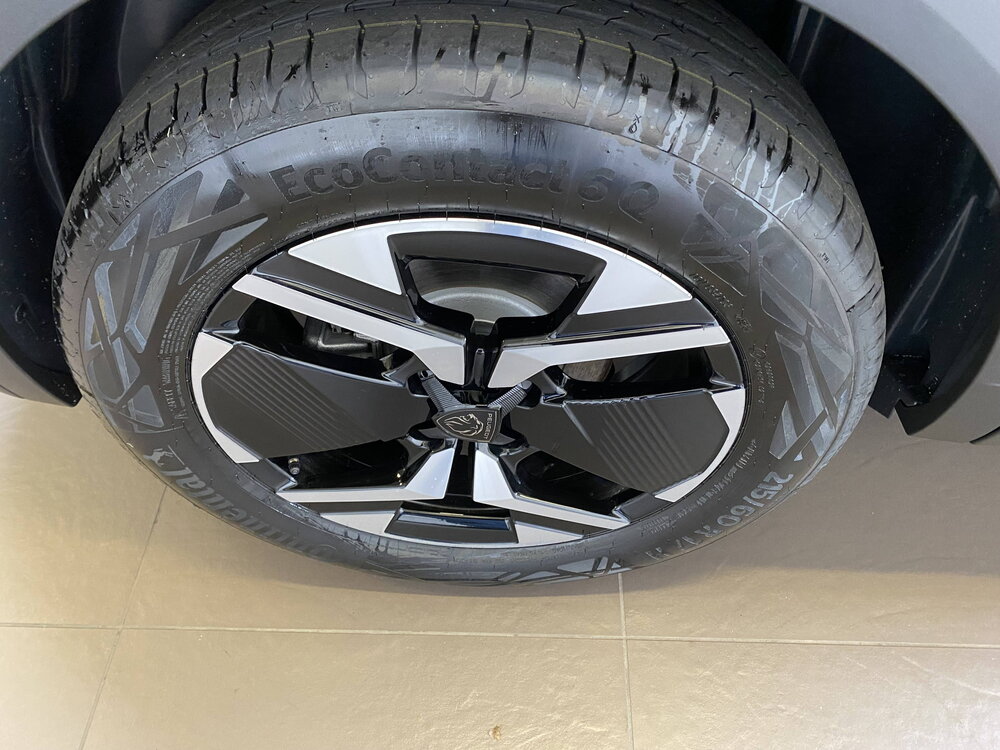 Occasion PEUGEOT 2008 2008 Electrique 54 kWh 156 ch - Allure