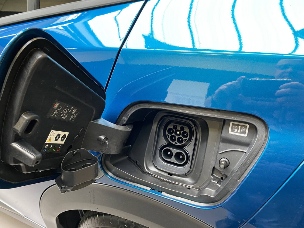 Occasion PEUGEOT 2008 2008 Electrique 54 kWh 156 ch - Allure