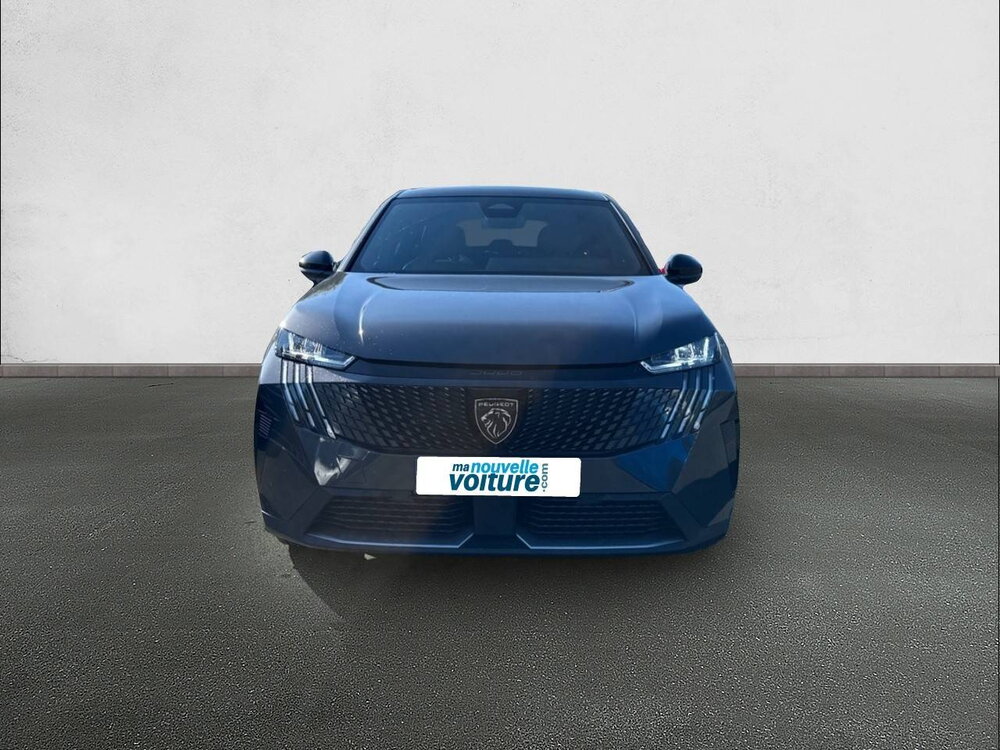 Occasion PEUGEOT 3008 3008 Hybrid 145 e-DCS6 - Allure