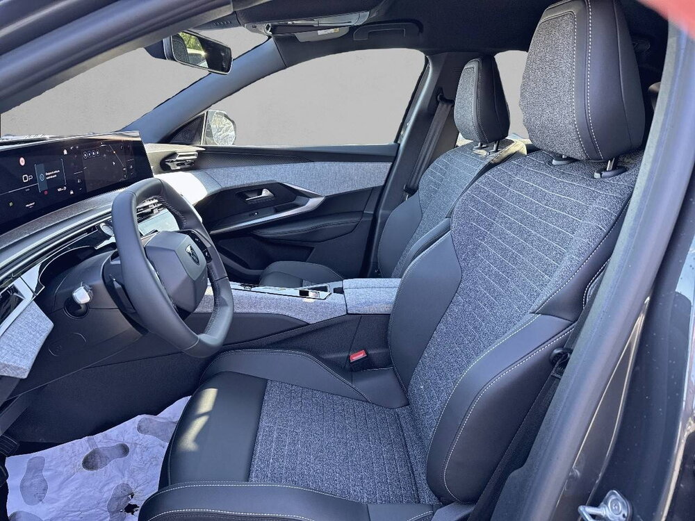 Occasion PEUGEOT 3008 3008 Hybrid 145 e-DCS6 - Allure