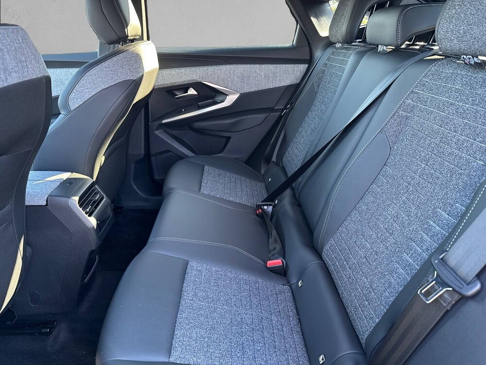 Occasion PEUGEOT 3008 3008 Hybrid 145 e-DCS6 - Allure