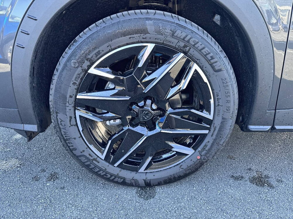 Occasion PEUGEOT 3008 3008 Hybrid 145 e-DCS6 - Allure