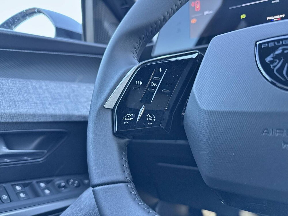 Occasion PEUGEOT 3008 3008 Hybrid 145 e-DCS6 - Allure