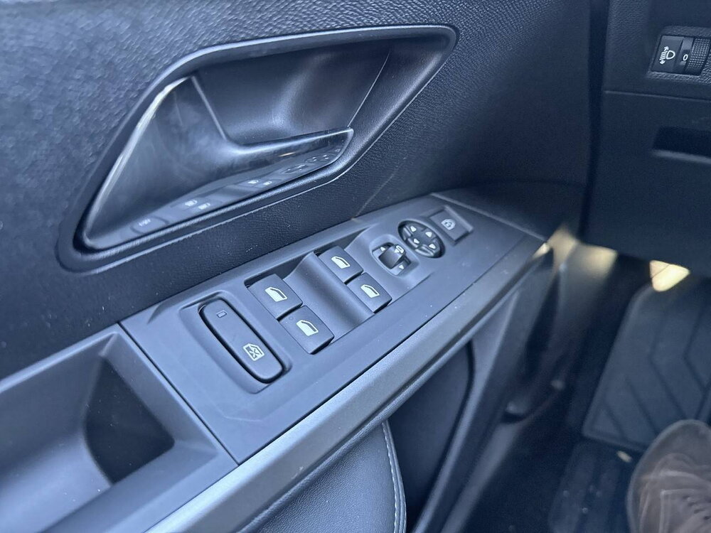 Occasion PEUGEOT 3008 3008 Hybrid 145 e-DCS6 - Allure