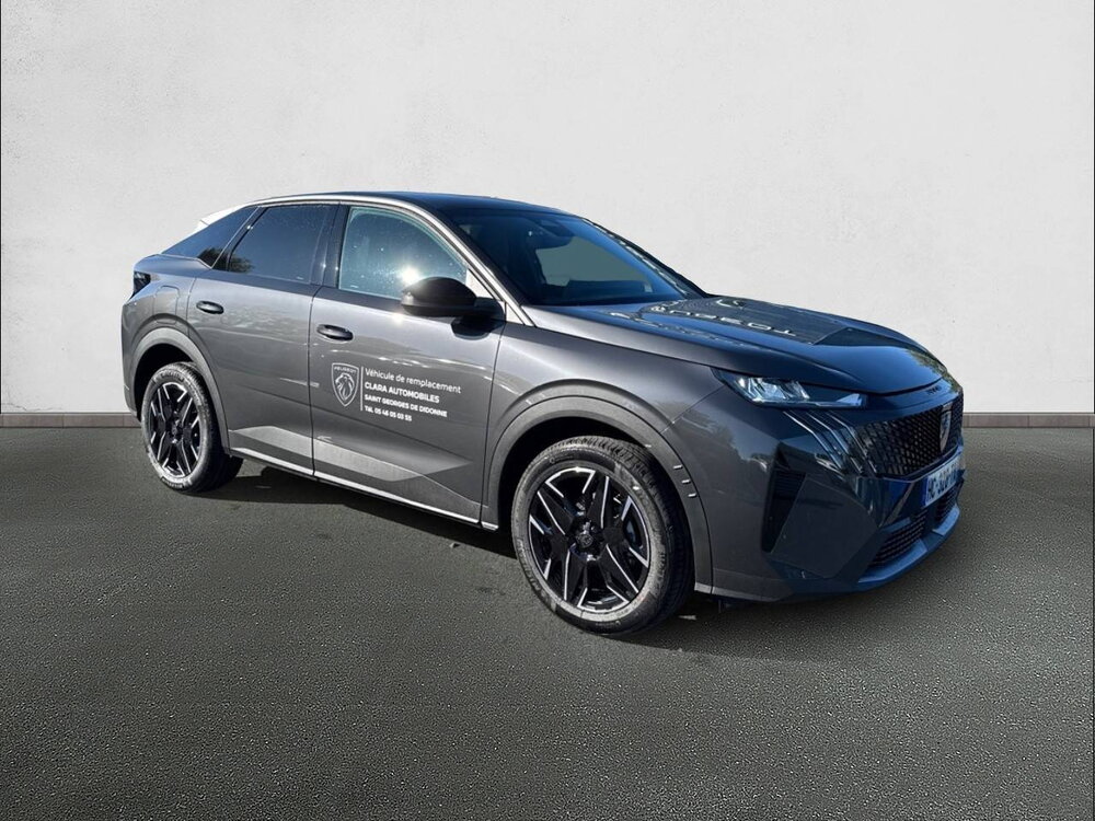 Occasion PEUGEOT 3008 3008 Hybrid 145 e-DCS6 - Allure