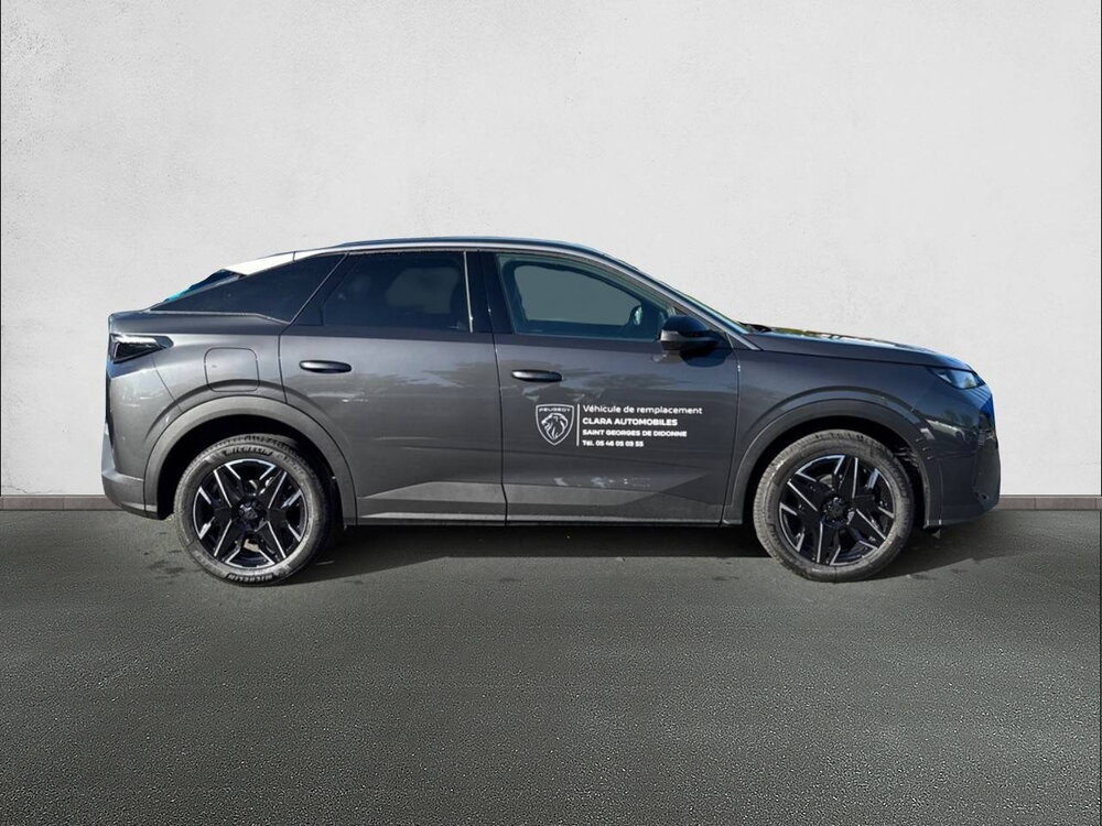 Occasion PEUGEOT 3008 3008 Hybrid 145 e-DCS6 - Allure
