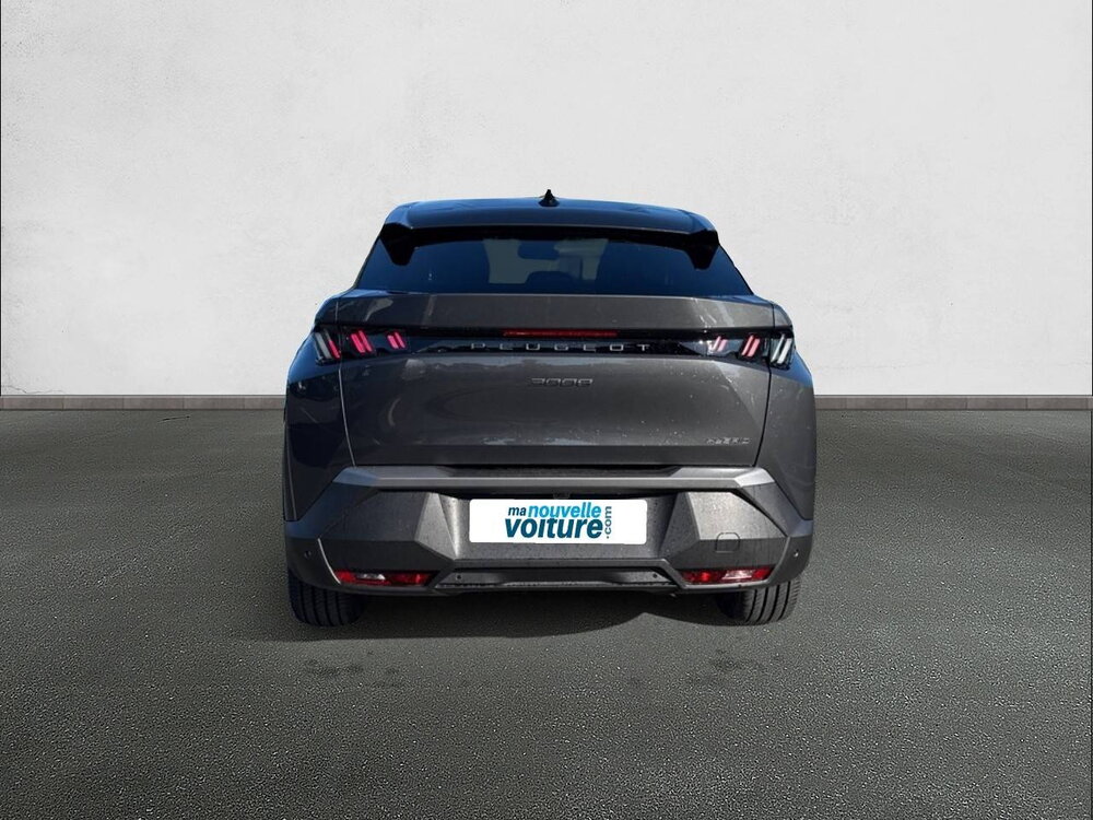 Occasion PEUGEOT 3008 3008 Hybrid 145 e-DCS6 - Allure