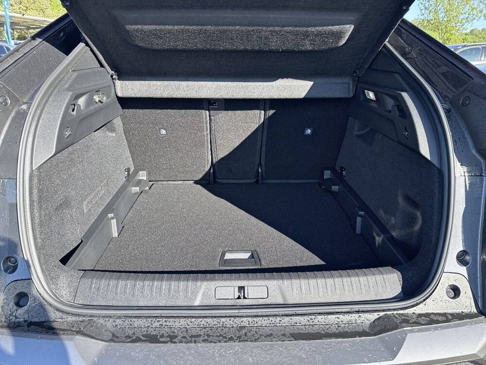 Occasion PEUGEOT 3008 3008 Hybrid 145 e-DCS6 - Allure