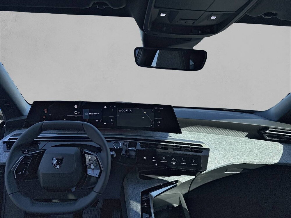 Occasion PEUGEOT 3008 3008 Hybrid 145 e-DCS6 - Allure