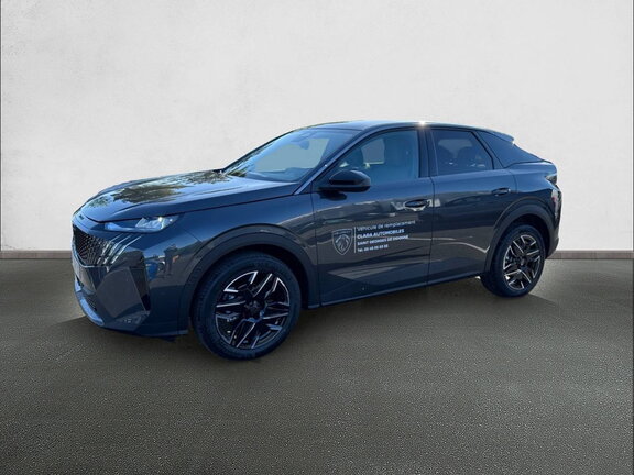 Occasion PEUGEOT 3008 3008 Hybrid 145 e-DCS6 - Allure