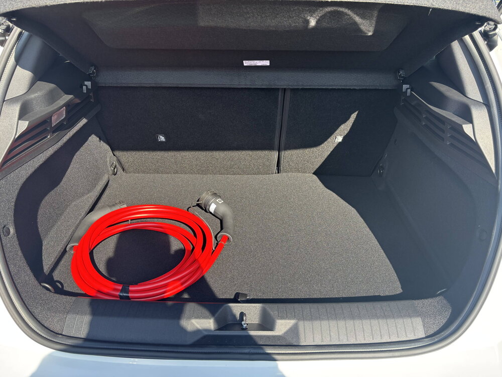 Occasion OPEL Astra Astra Electrique 156 ch & Batterie 54 kWh - GS