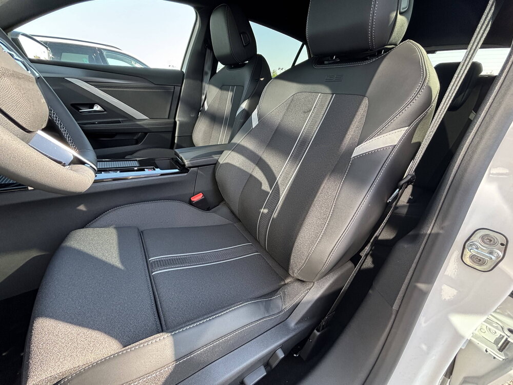 Occasion OPEL Astra Astra Electrique 156 ch & Batterie 54 kWh - GS