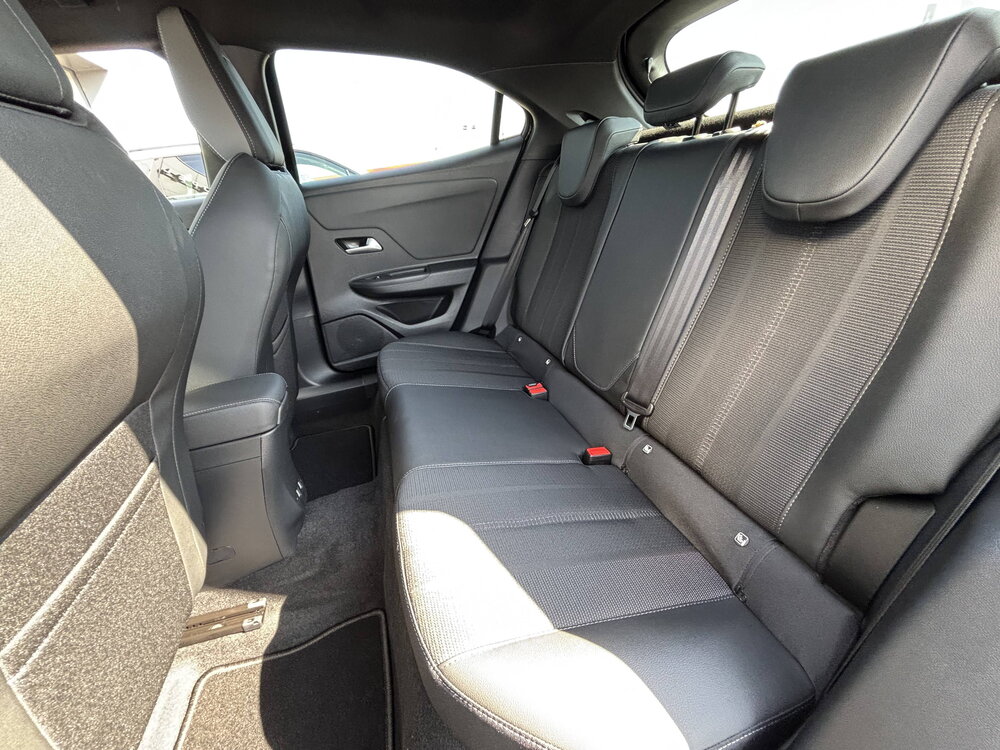 Occasion OPEL Mokka Mokka Electrique 156 ch & Batterie 54 kWh - GS