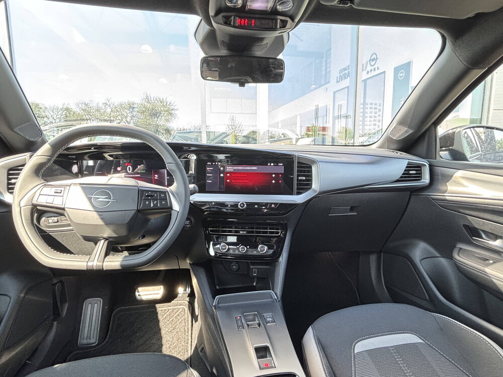 Occasion OPEL Mokka Mokka Electrique 156 ch & Batterie 54 kWh - GS
