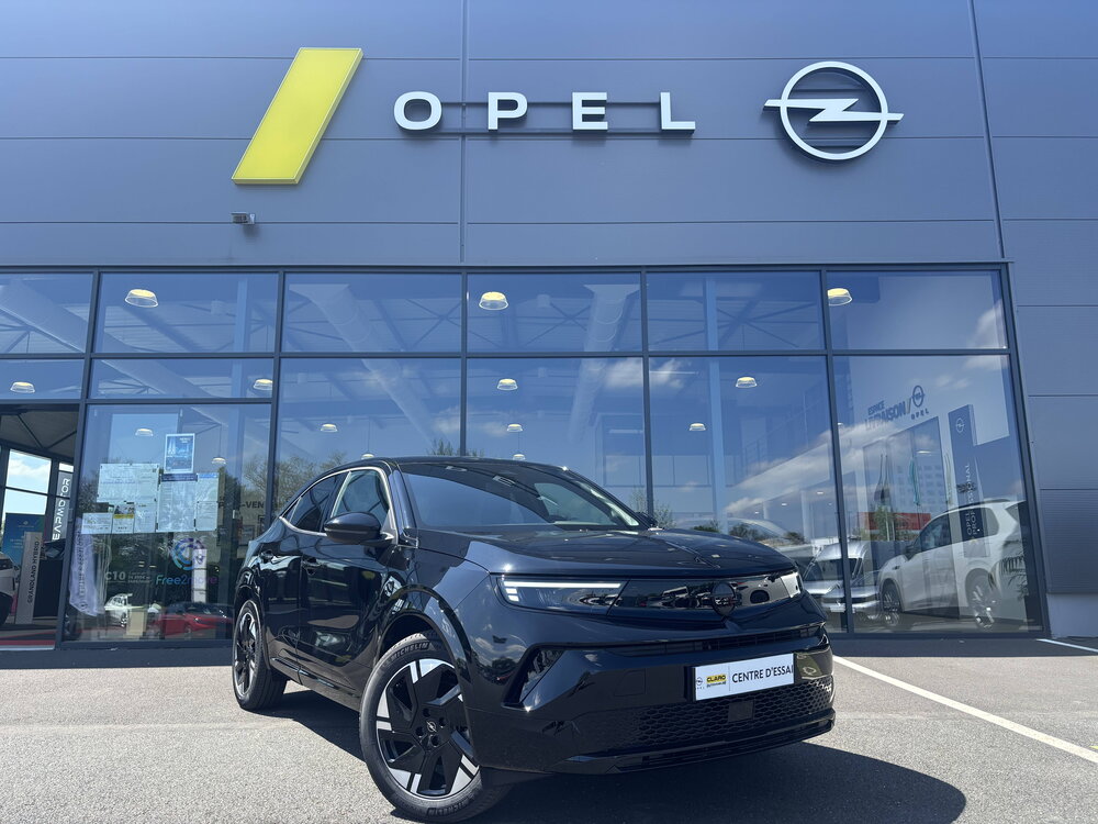 Occasion OPEL Mokka Mokka Electrique 156 ch & Batterie 54 kWh - GS