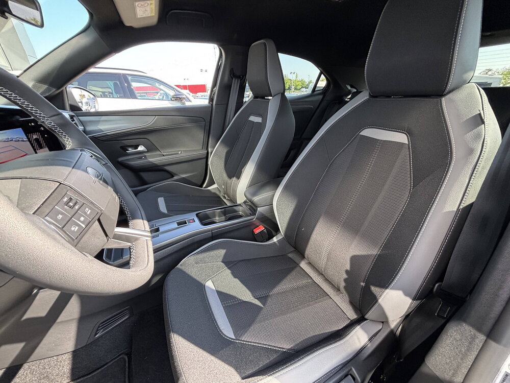 Occasion OPEL Mokka Mokka Electrique 156 ch & Batterie 54 kWh - GS