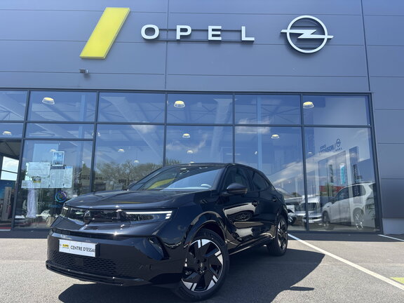 Occasion OPEL Mokka Mokka Electrique 156 ch & Batterie 54 kWh - GS