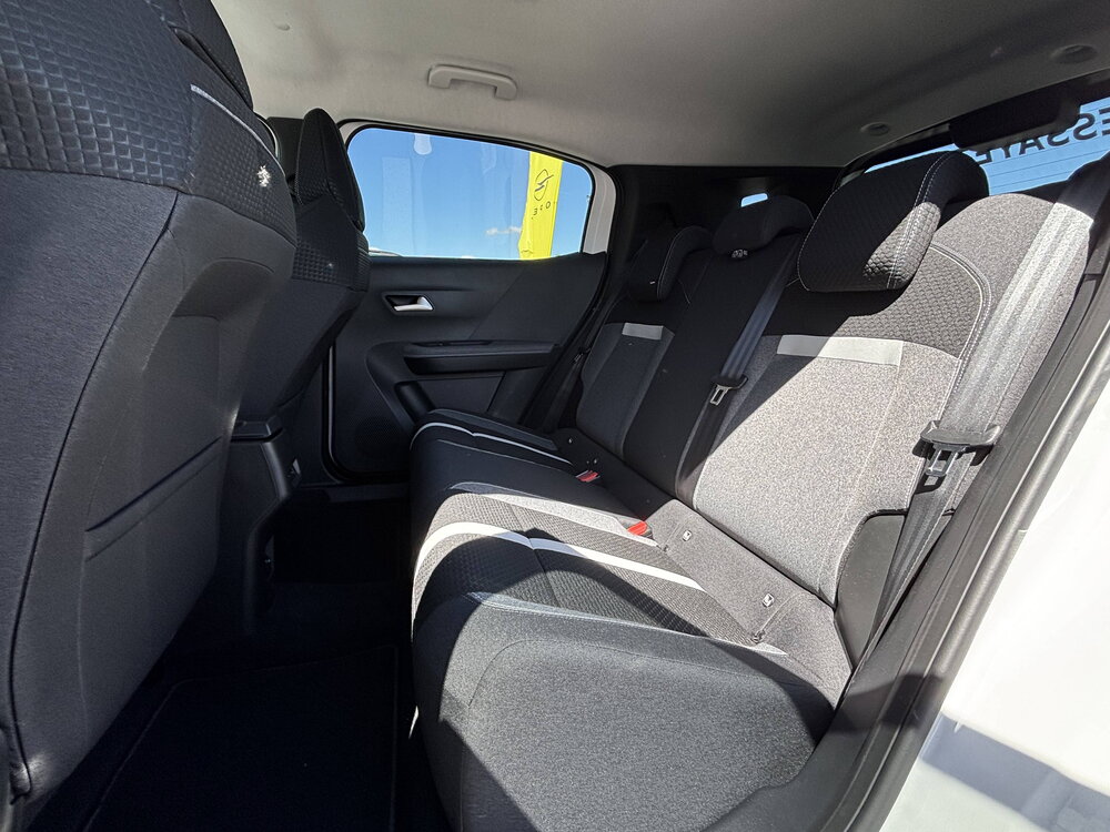 Occasion OPEL Frontera Frontera Electric 113 ch Batterie 44 kWh - GS