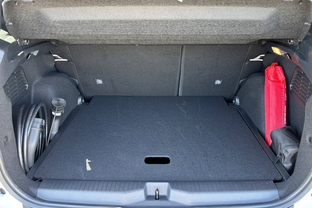 Occasion OPEL Frontera Frontera Electric 113 ch Batterie 44 kWh - GS
