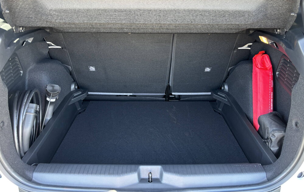Occasion OPEL Frontera Frontera Electric 113 ch Batterie 44 kWh - GS