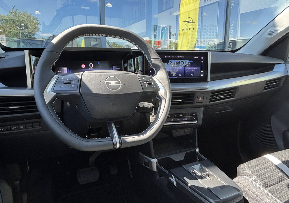 Occasion OPEL Frontera Frontera Electric 113 ch Batterie 44 kWh - GS