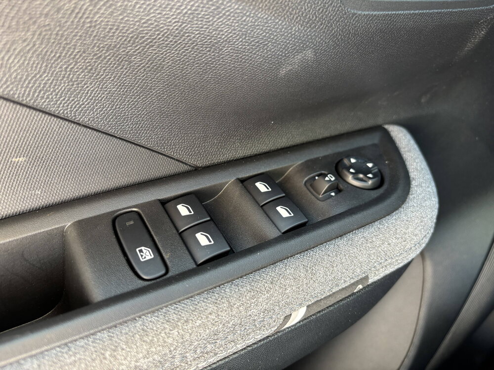 Occasion OPEL Frontera Frontera Electric 113 ch Batterie 44 kWh - GS