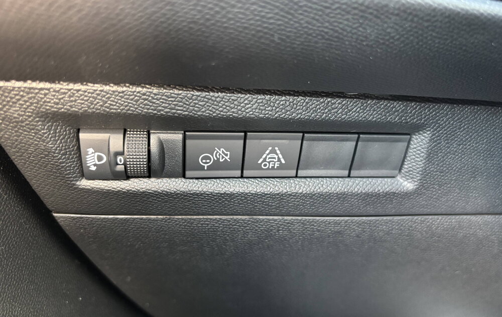 Occasion OPEL Frontera Frontera Electric 113 ch Batterie 44 kWh - GS