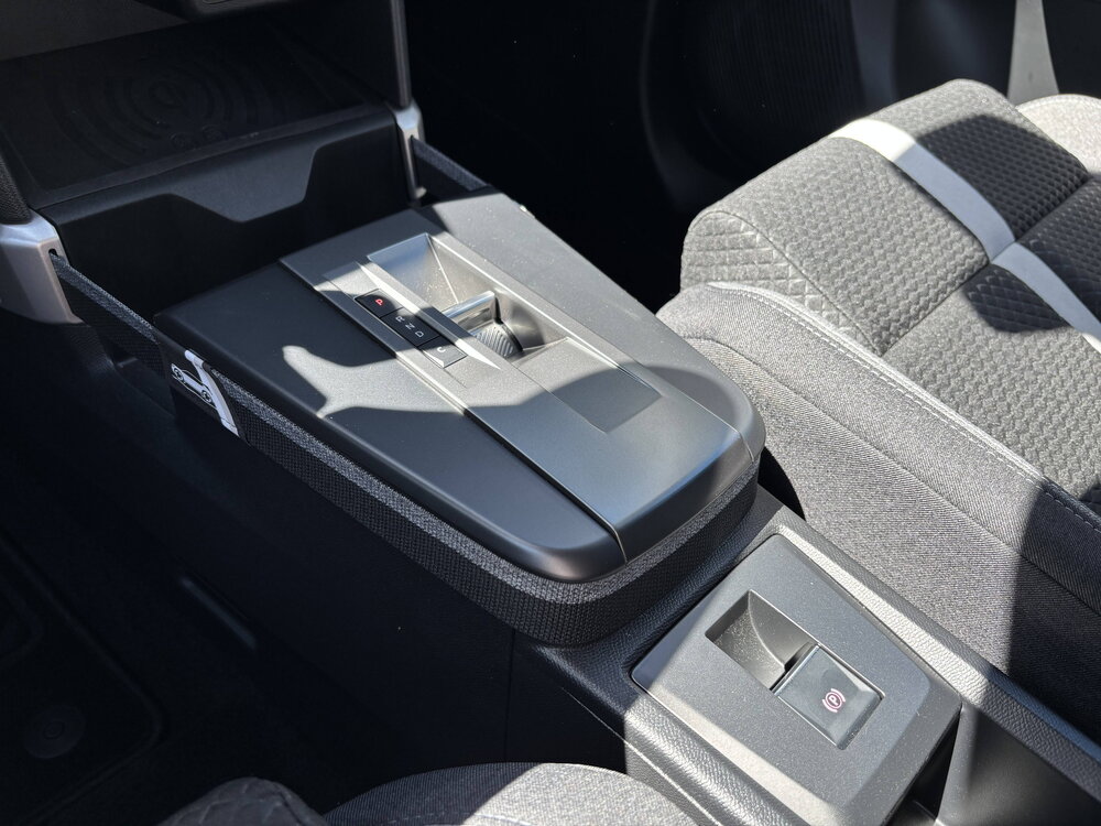 Occasion OPEL Frontera Frontera Electric 113 ch Batterie 44 kWh - GS