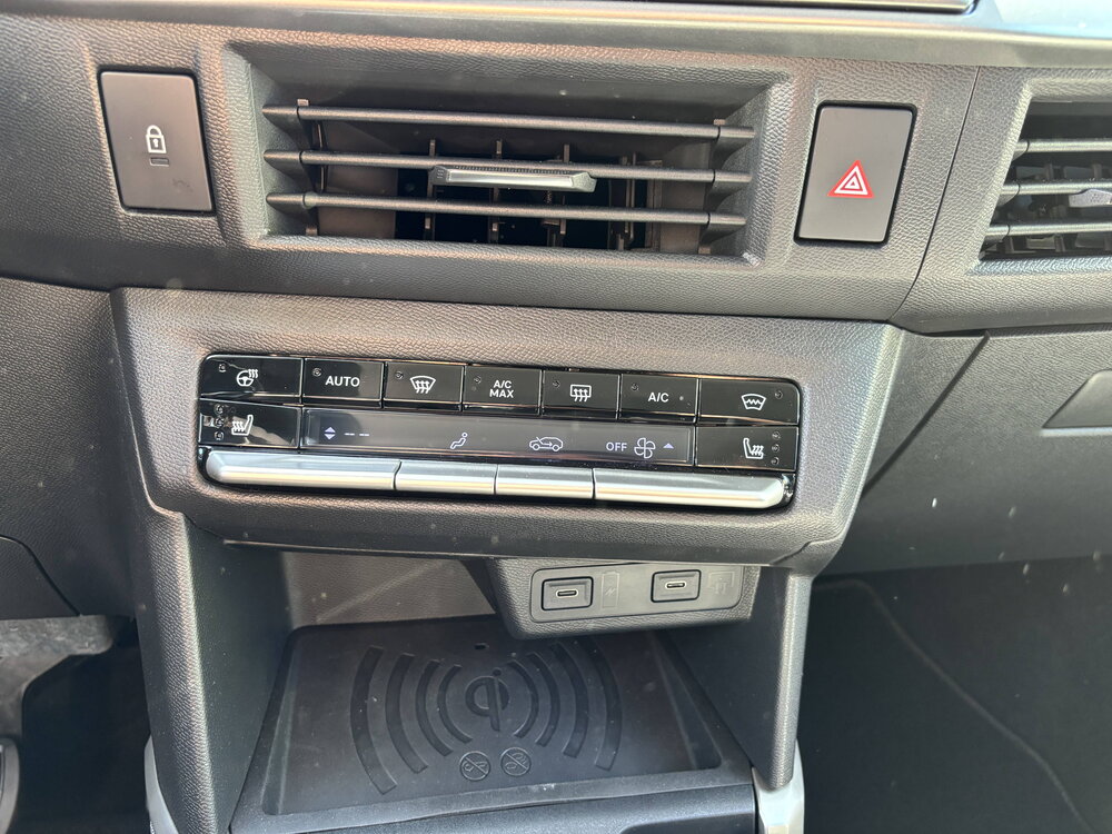 Occasion OPEL Frontera Frontera Electric 113 ch Batterie 44 kWh - GS