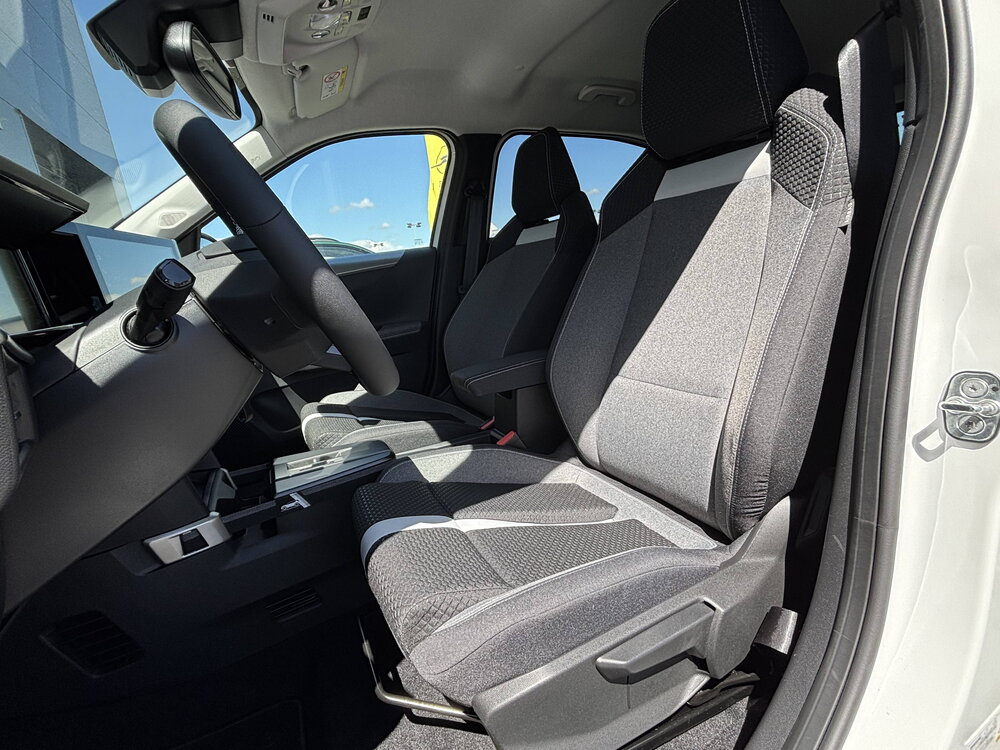 Occasion OPEL Frontera Frontera Electric 113 ch Batterie 44 kWh - GS