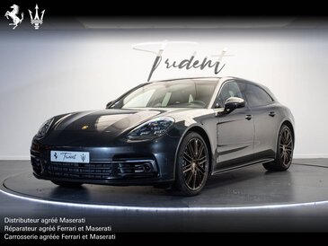 Occasion PORSCHE Panamera Panamera 4 V6 3.0 462 PDK