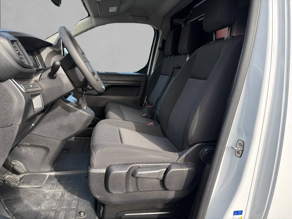 Occasion CITROEN Jumpy JUMPY FGN M BLUEHDI 145 BVM6