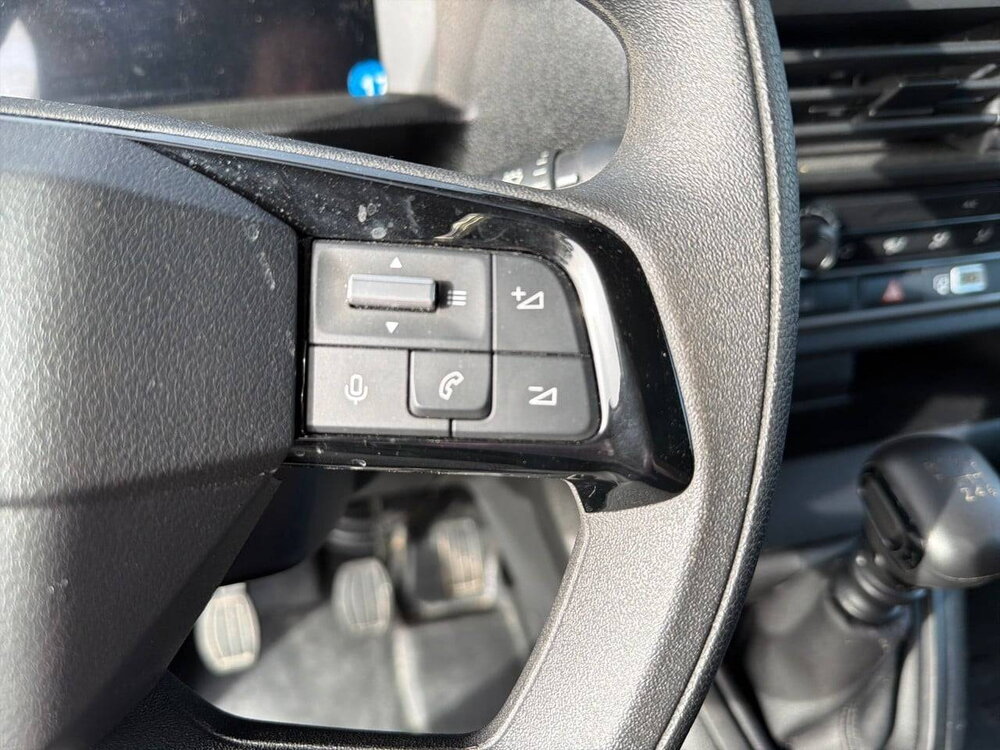 Occasion CITROEN Jumpy JUMPY FGN M BLUEHDI 145 BVM6