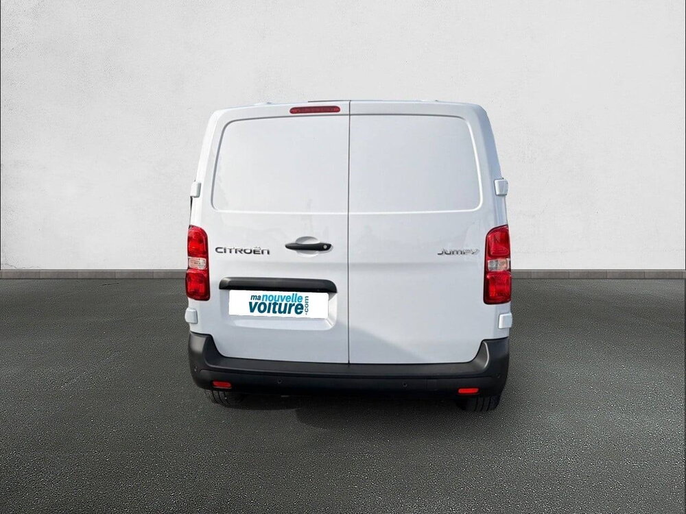 Occasion CITROEN Jumpy JUMPY FGN M BLUEHDI 145 BVM6